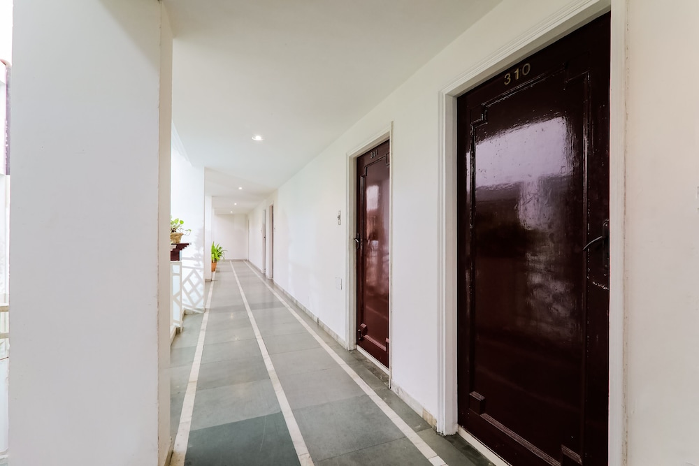 OYO 4137 Resort Sita Kiran