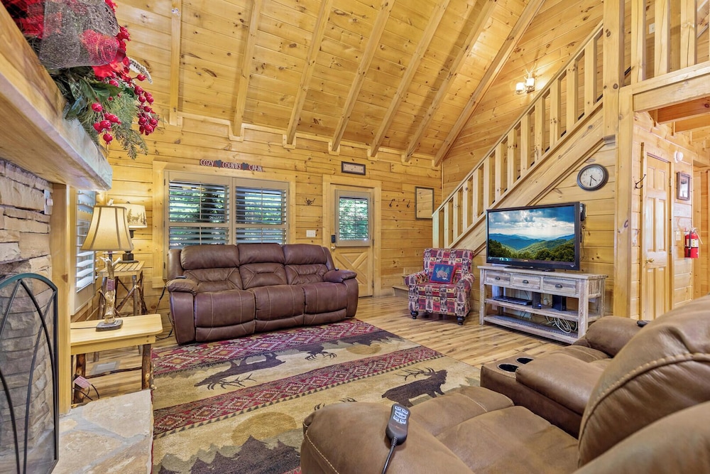 Mountain Charm