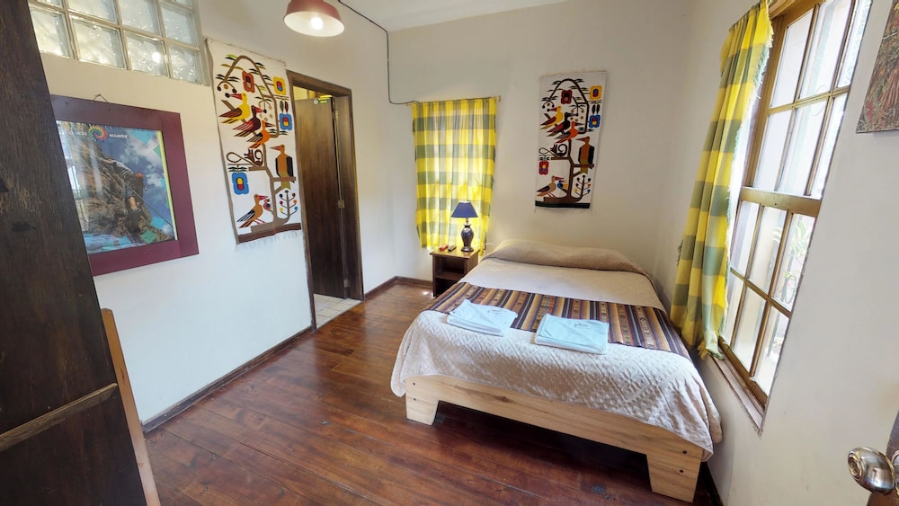 Arupo Bed and Breakfast