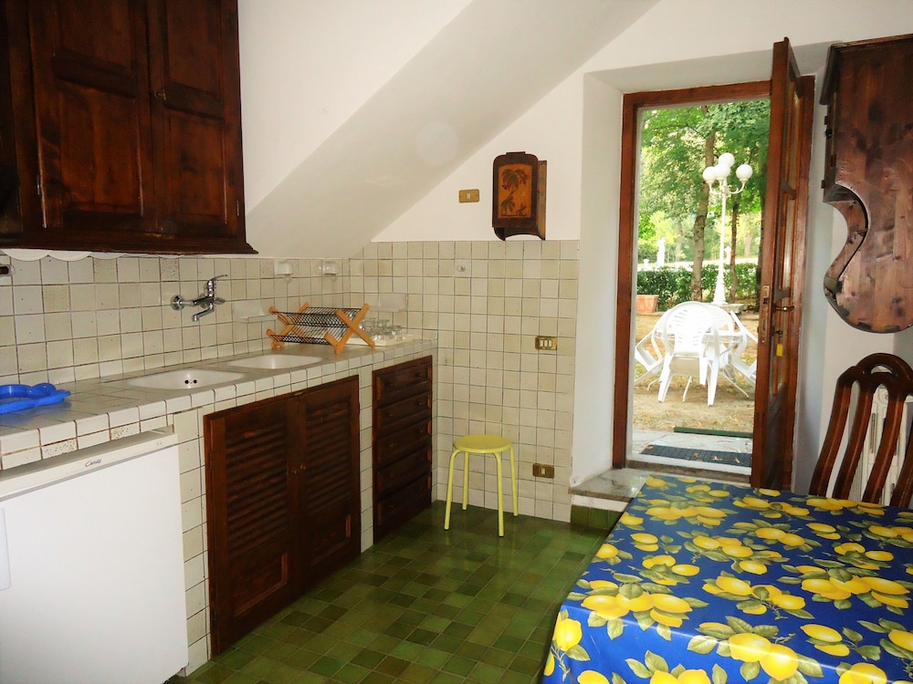 Agriturismo Villa Augusto