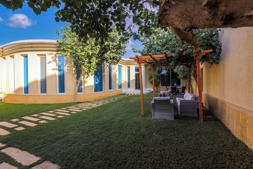 Arjanpark resort