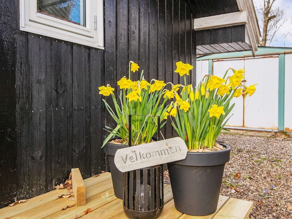 6 Person Holiday Home in Toftlund-by Traum