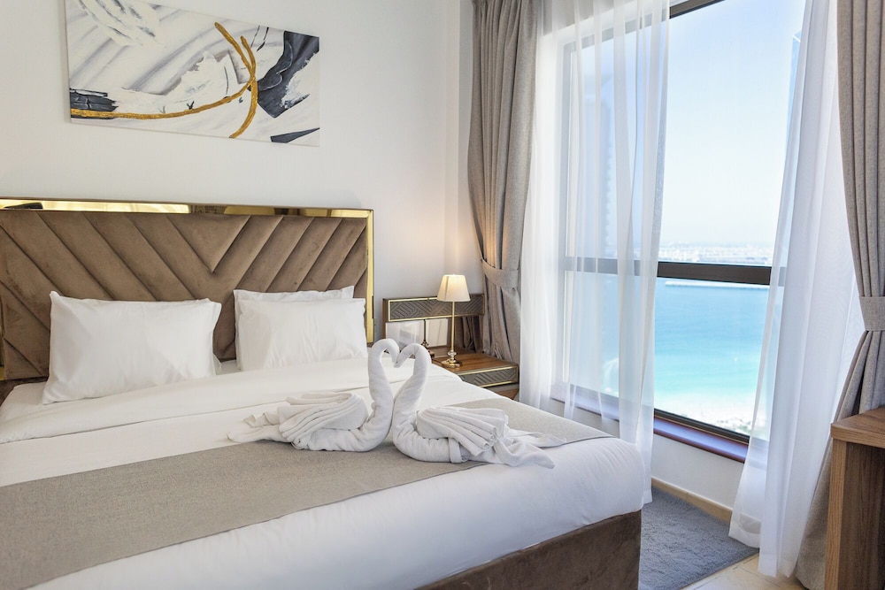 HAPPY SEASON I Apartment on JBR