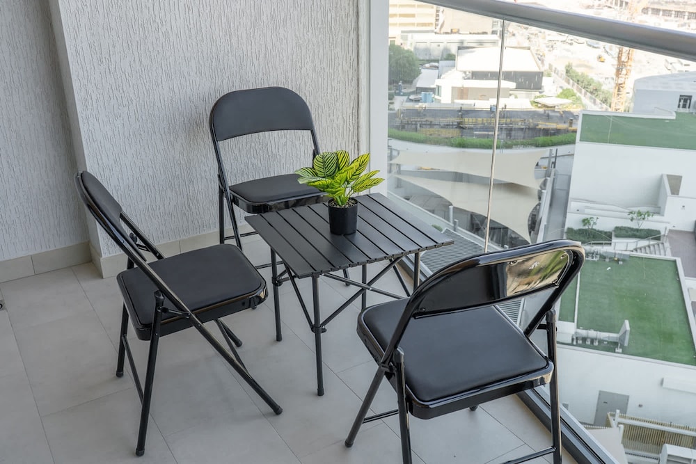 Refined Urban Living 1 Bebdroom at Sobha Waves Grande