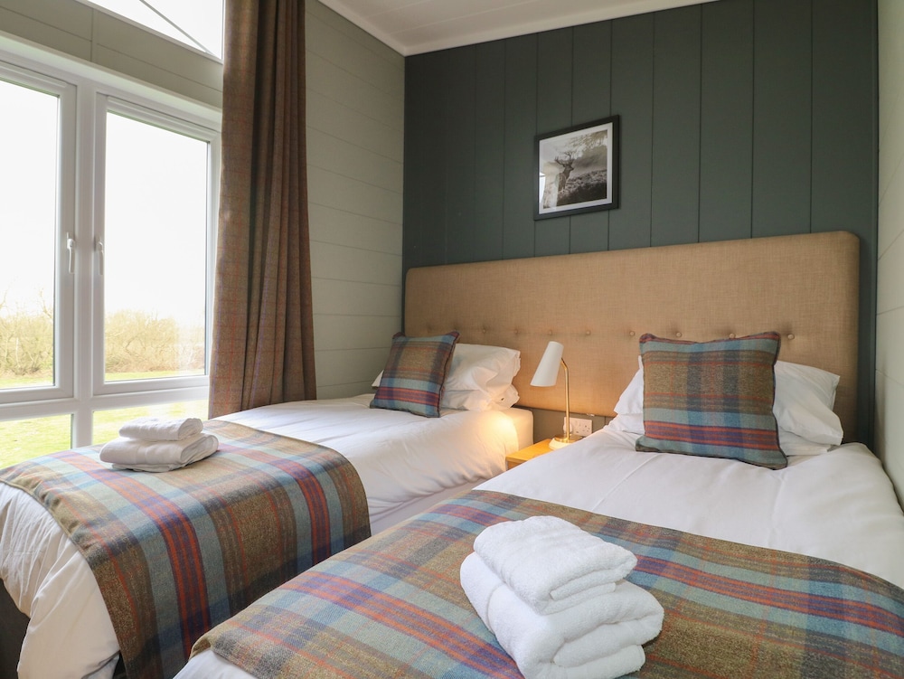 Willow Lodge