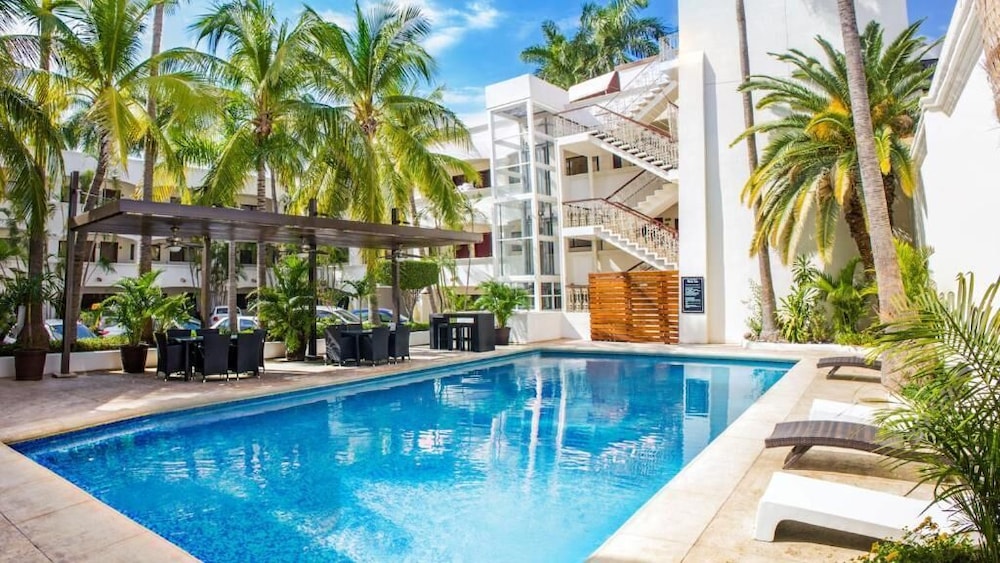 Los Mochis Vacations - Capital Urban - Property Image 7