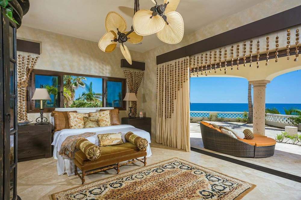 Villa Sandcastle in San Jose del Cabo