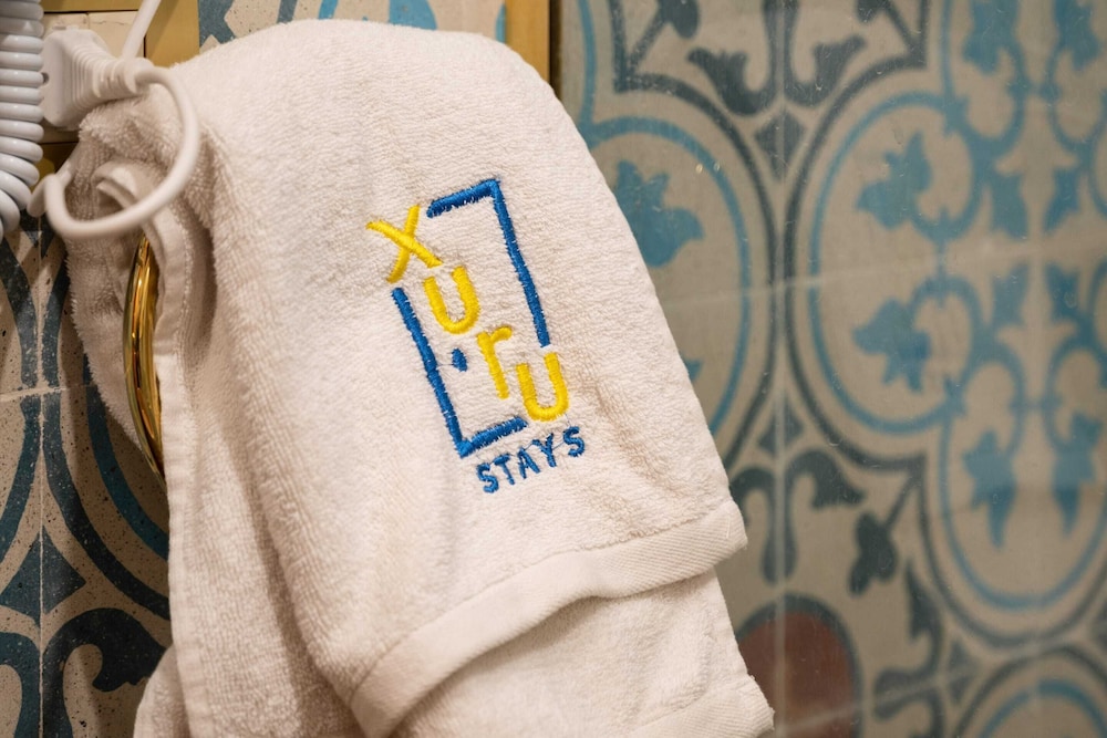 The Majestic Marrakesh Studio @ Cairo's Downtown