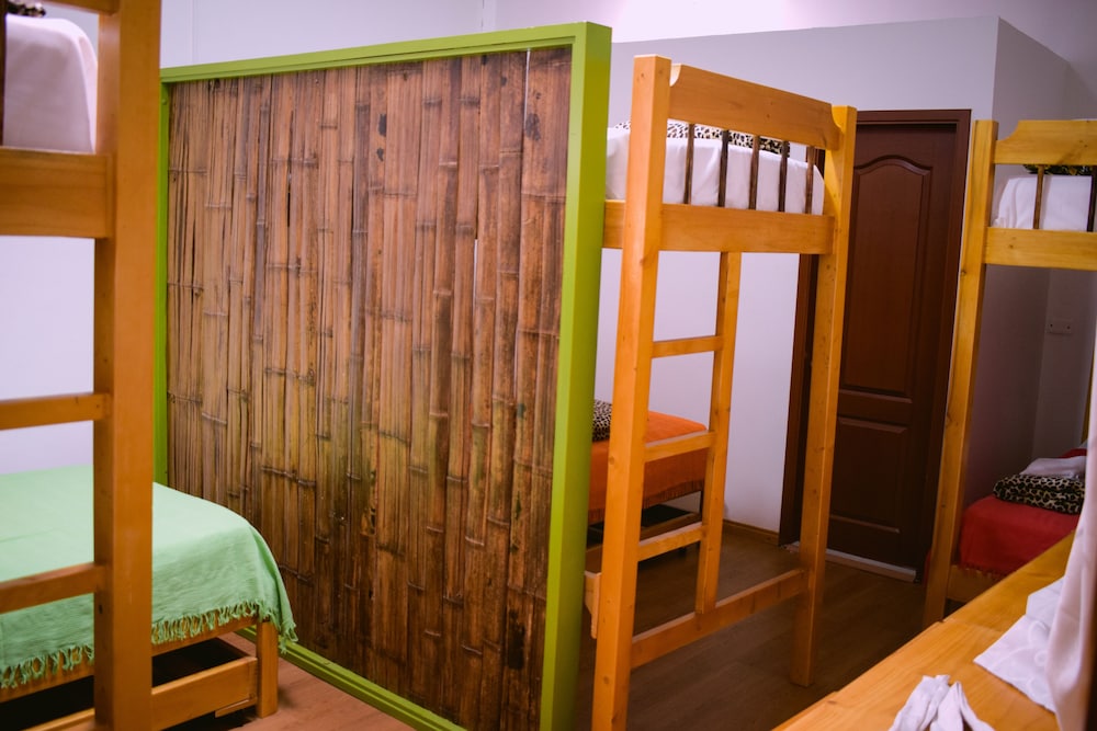 Hostal Don Jose - Hostel view 5