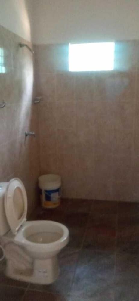 eco hostal punto del sabor