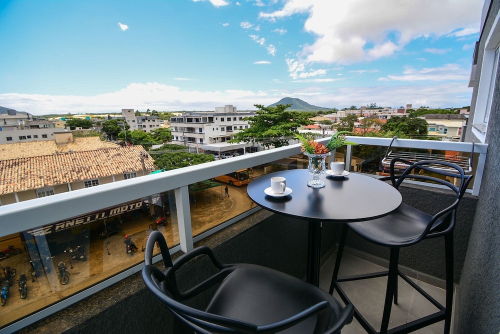 Residencial Fiametti- Praia dos Ingleses