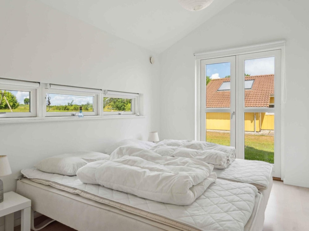 4 Star Holiday Home in Augustenborg