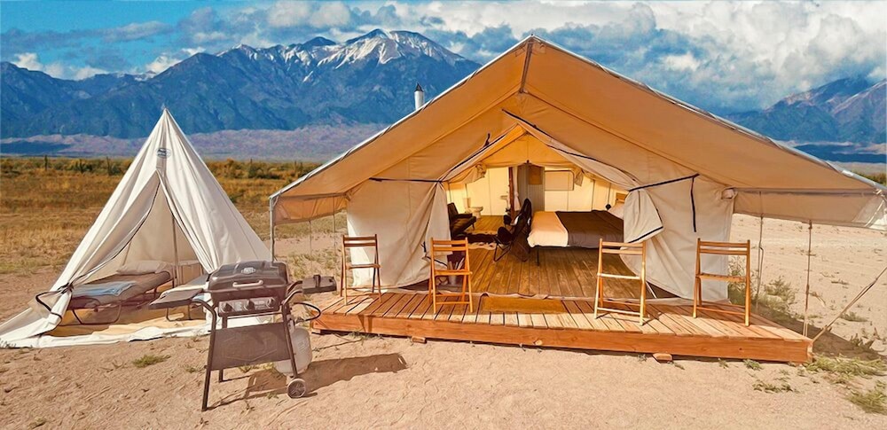 Miscellaneous Market Vacations - Rustic Rook Resort Great Sand Dunes - Property Image 1