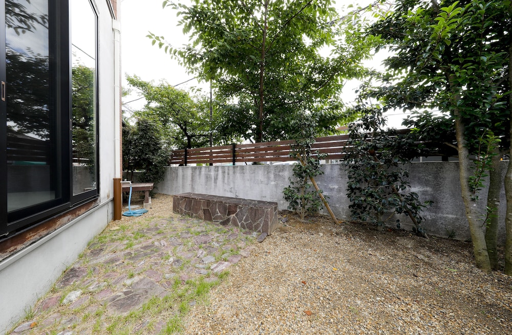 Danro no yado Concept House Hoshida