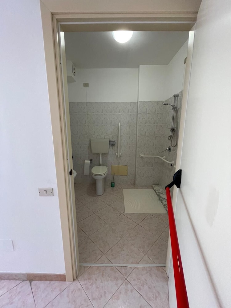 Hotel Lungomare 3 Stelle