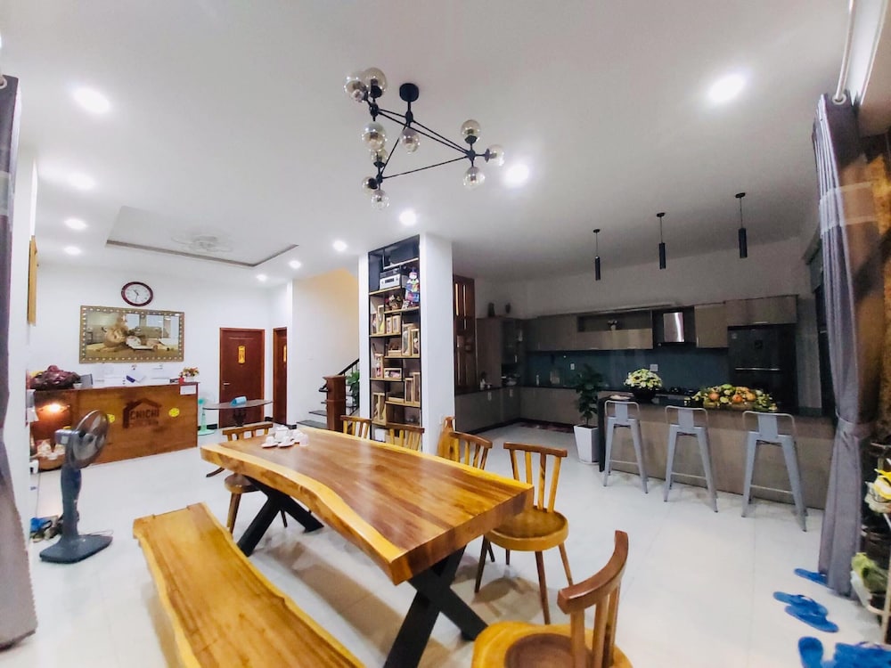 ChiChi House view 5