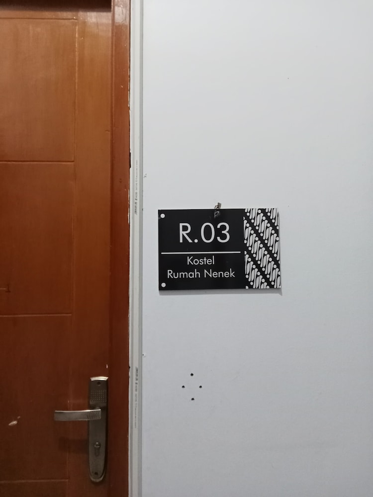Kostel Rumah Nenek