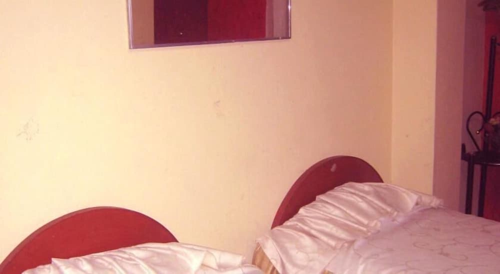 Hospedaje Pumacurco - Hostel