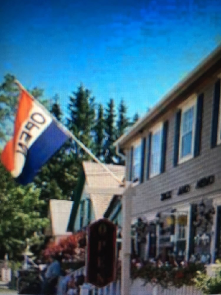 Fishermans Haven