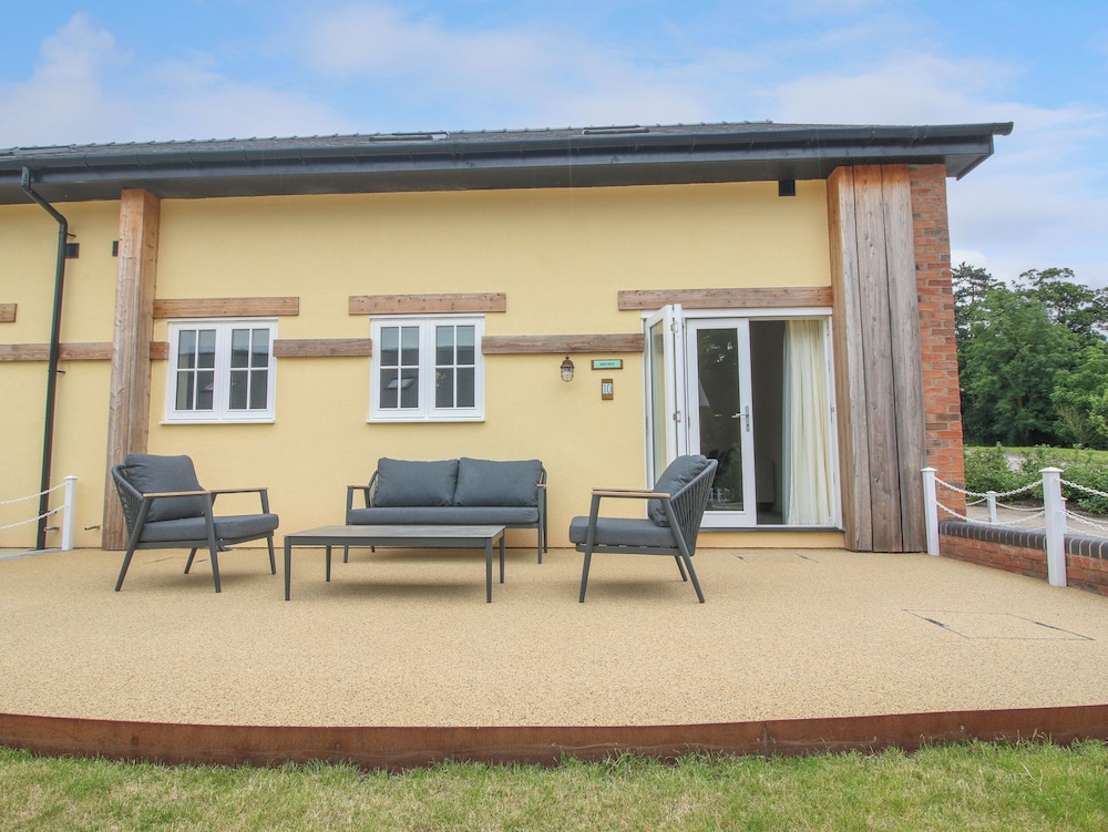 Aintree Cottage