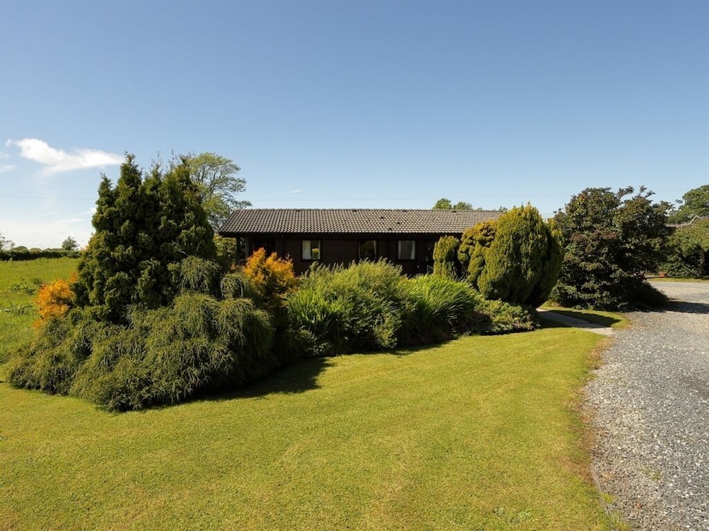 Green View Lodges