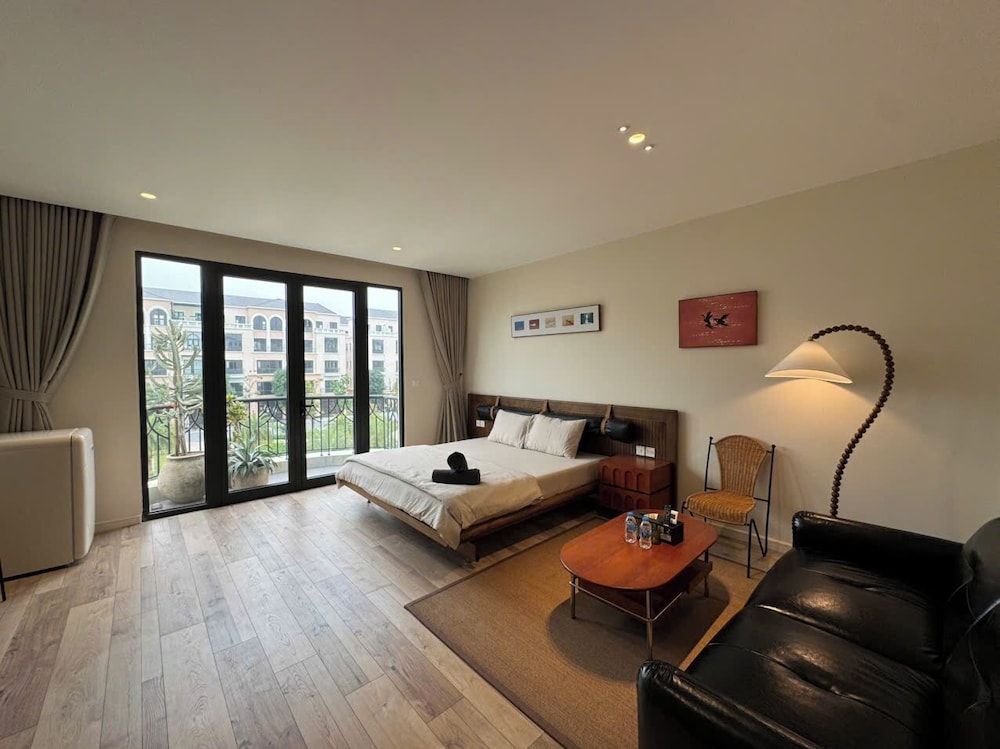 Calmstay-Soluna Pearl Villa-Ocean Park