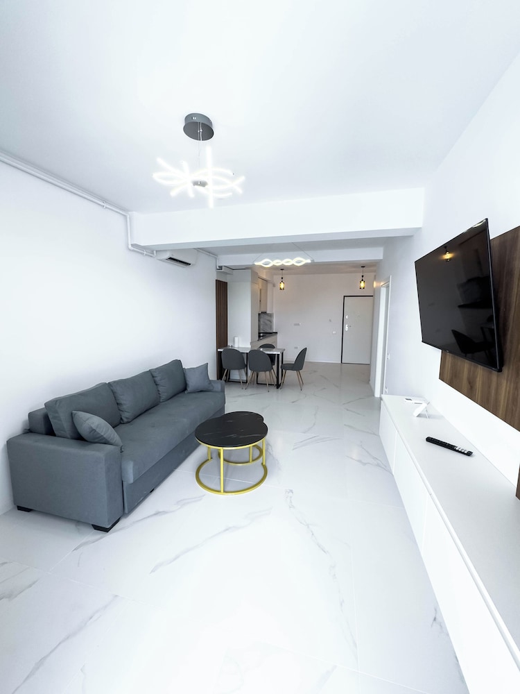 Wave 6 Apartments