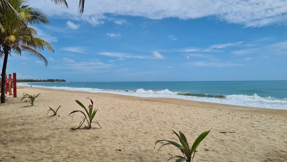 Na Praia Flats Maraca 108