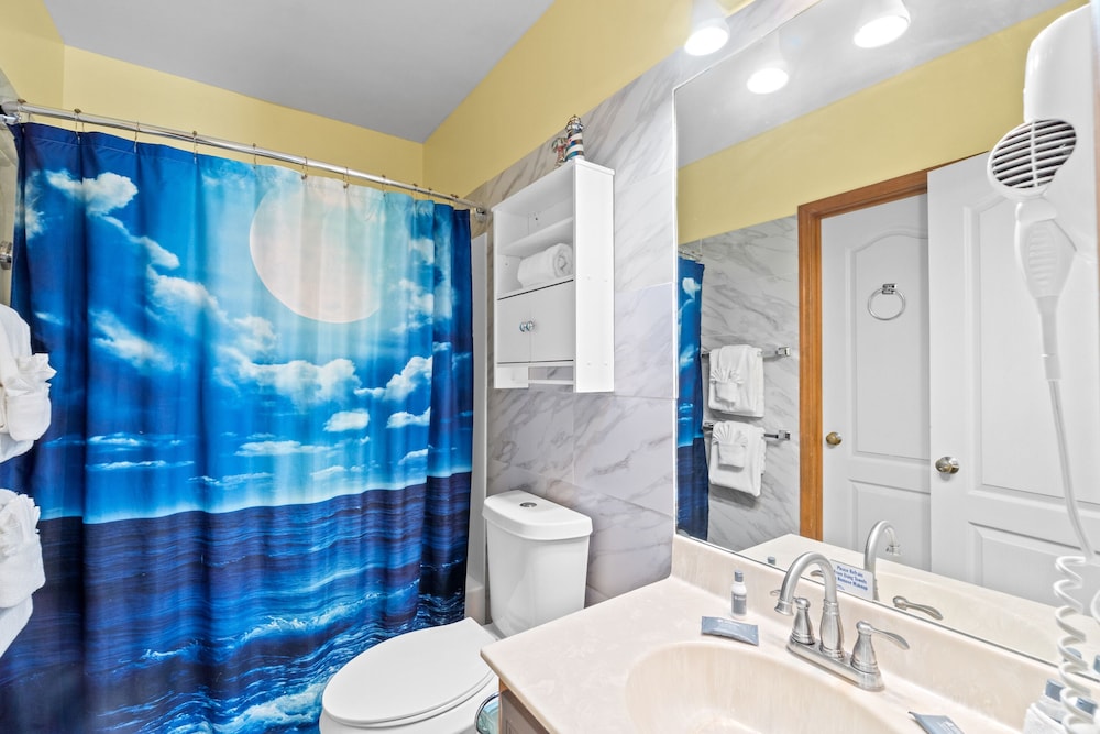 Horizon South Resort by Panhandle Getaways