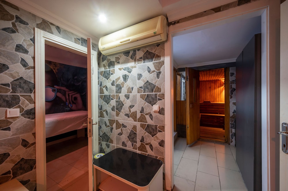 Fuat Bey Palace Otel & Spa - Image 94