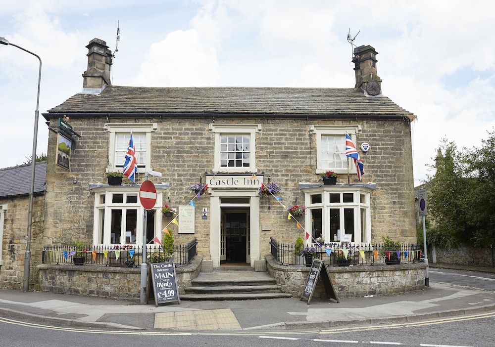 Bakewell Vacations - Castle Inn - Property Image 1