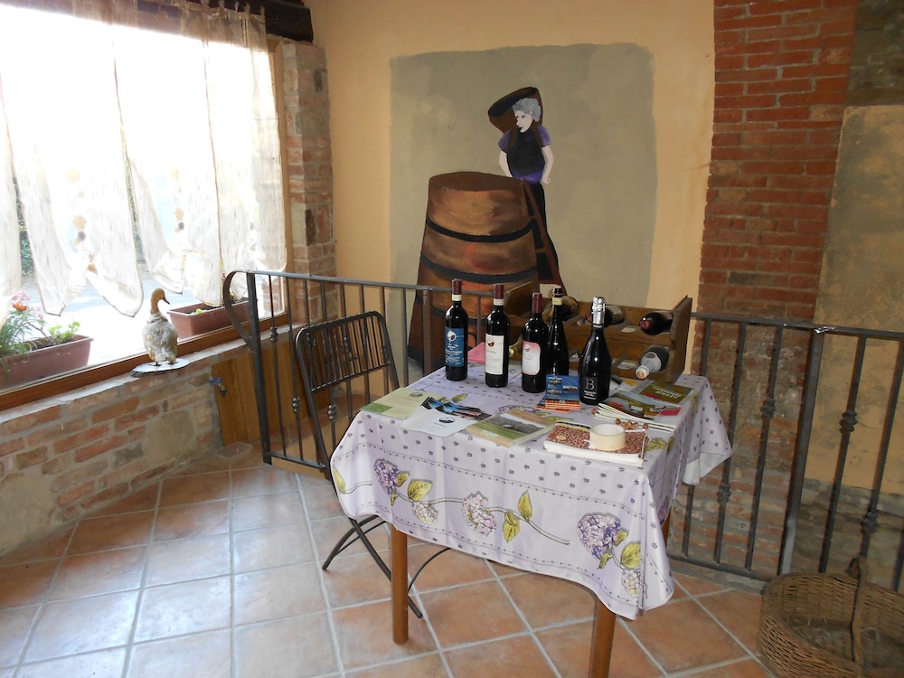 Agriturismo Schlin