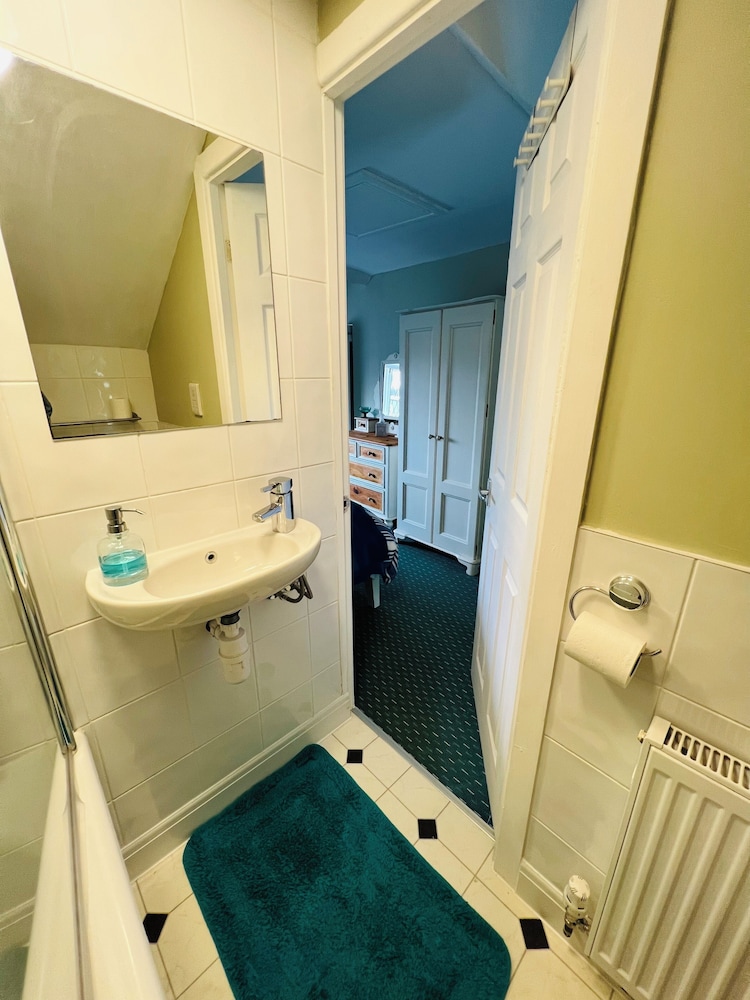 Pentre Cerrig Country House