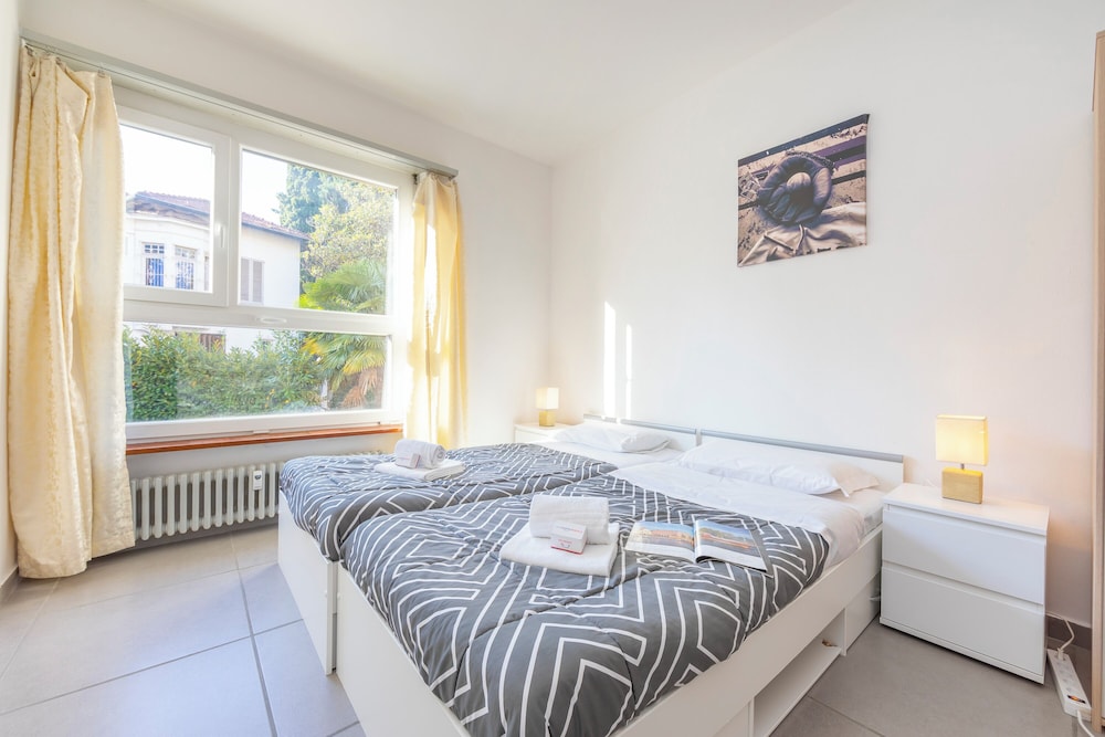 City Apartment
