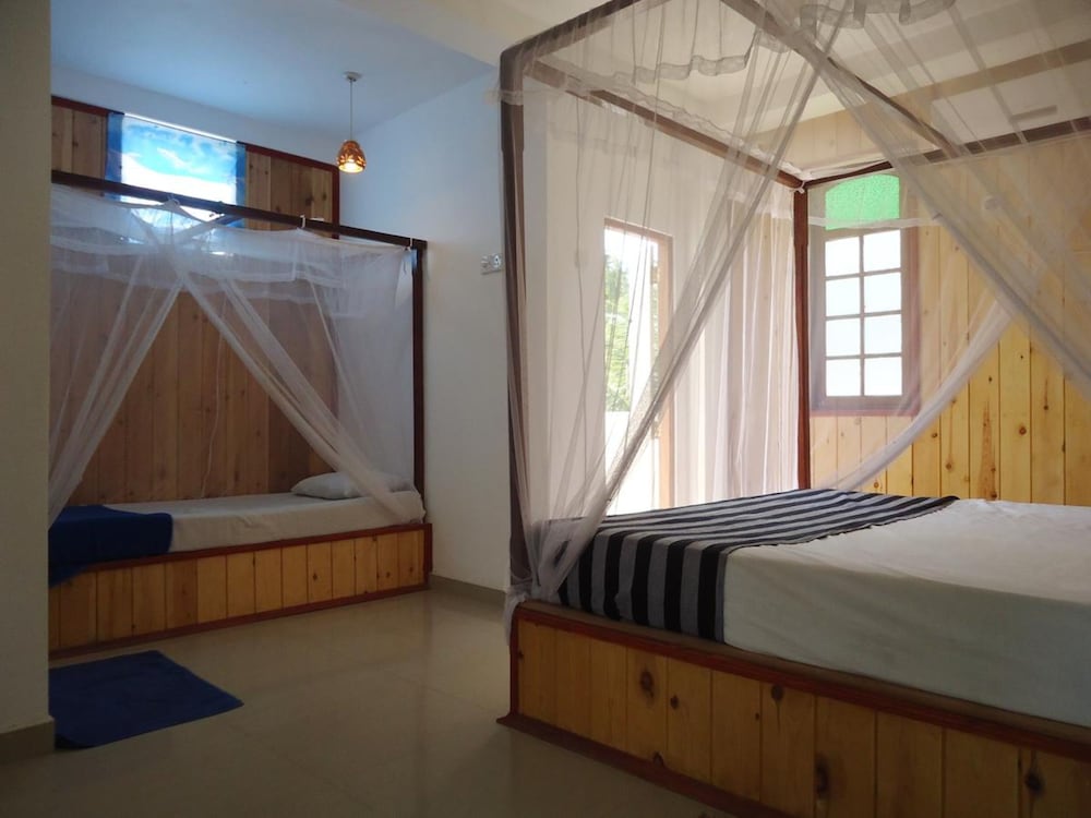 Sky Garden Mini Hotel