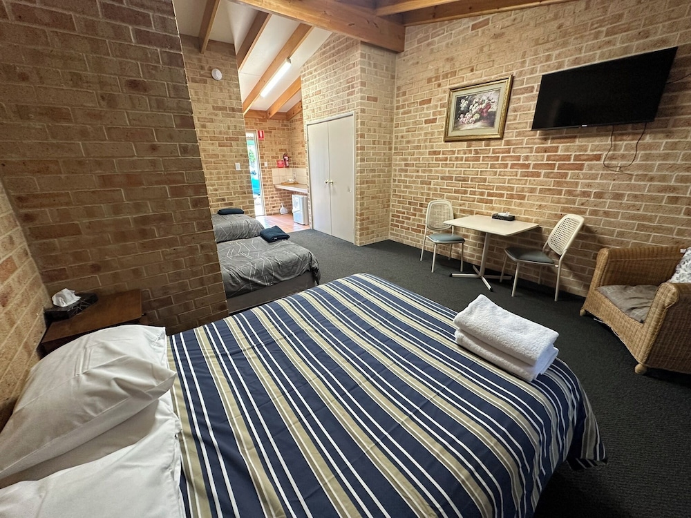Nannup Hotel