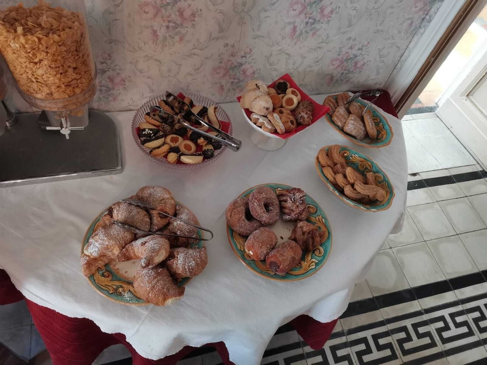 Palazzo 'Il Cavaliere' - B&B di Charme, 사진 58