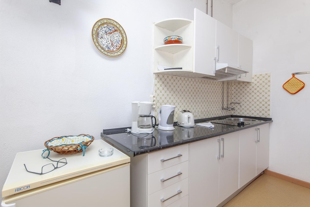 T 05 - Apartment 5 in Casa Costa D Oiro in Lagos