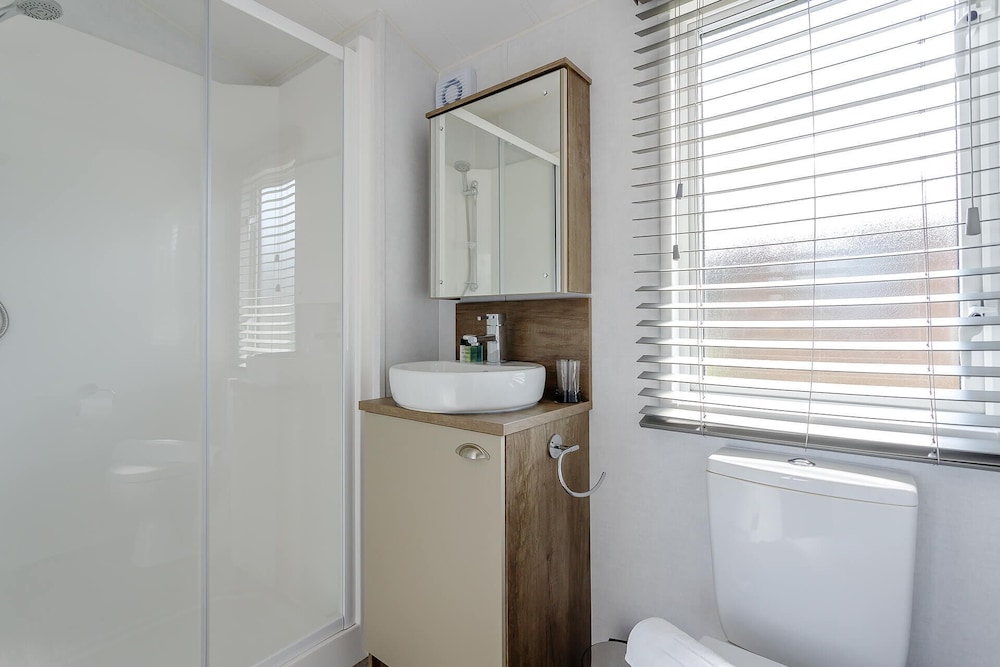 Clumber Park Lodges
