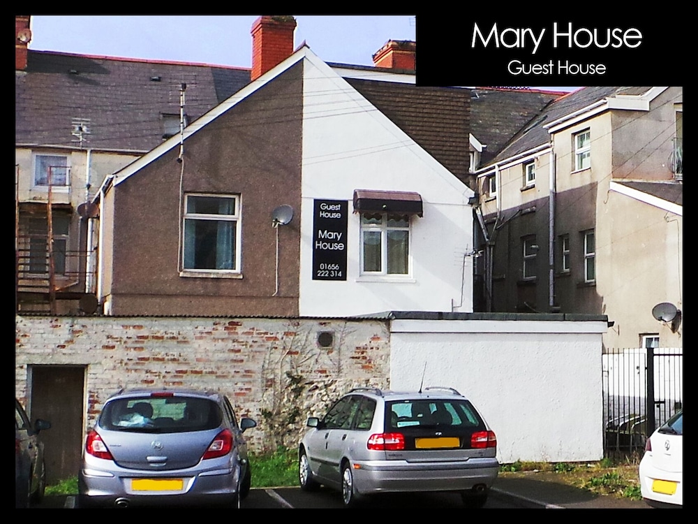 Mary House