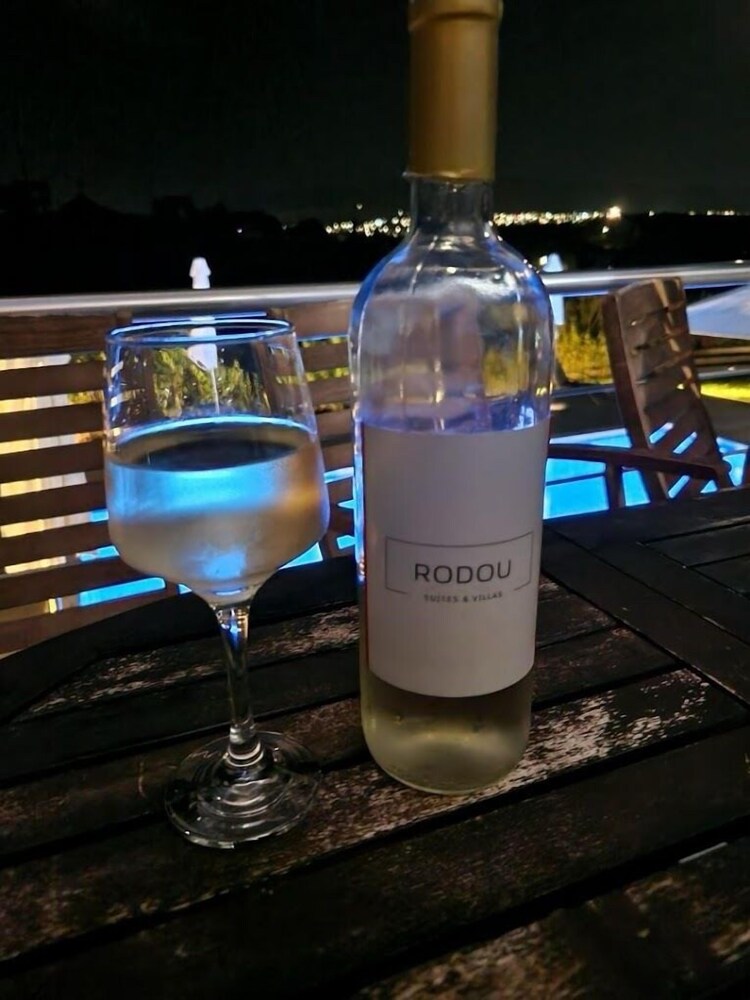 Rodou Suites and Villas