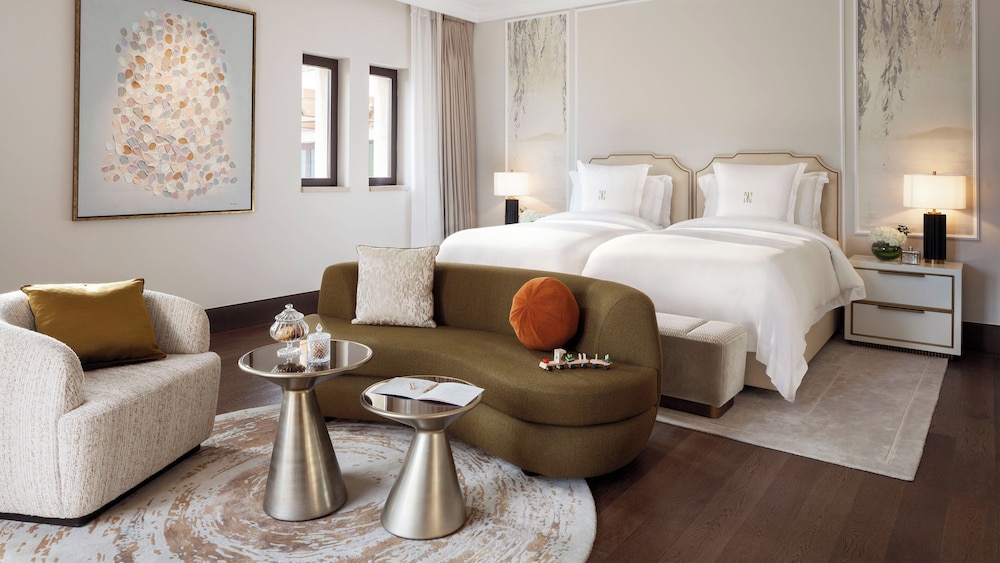 Jumeirah Dar Al Masyaf