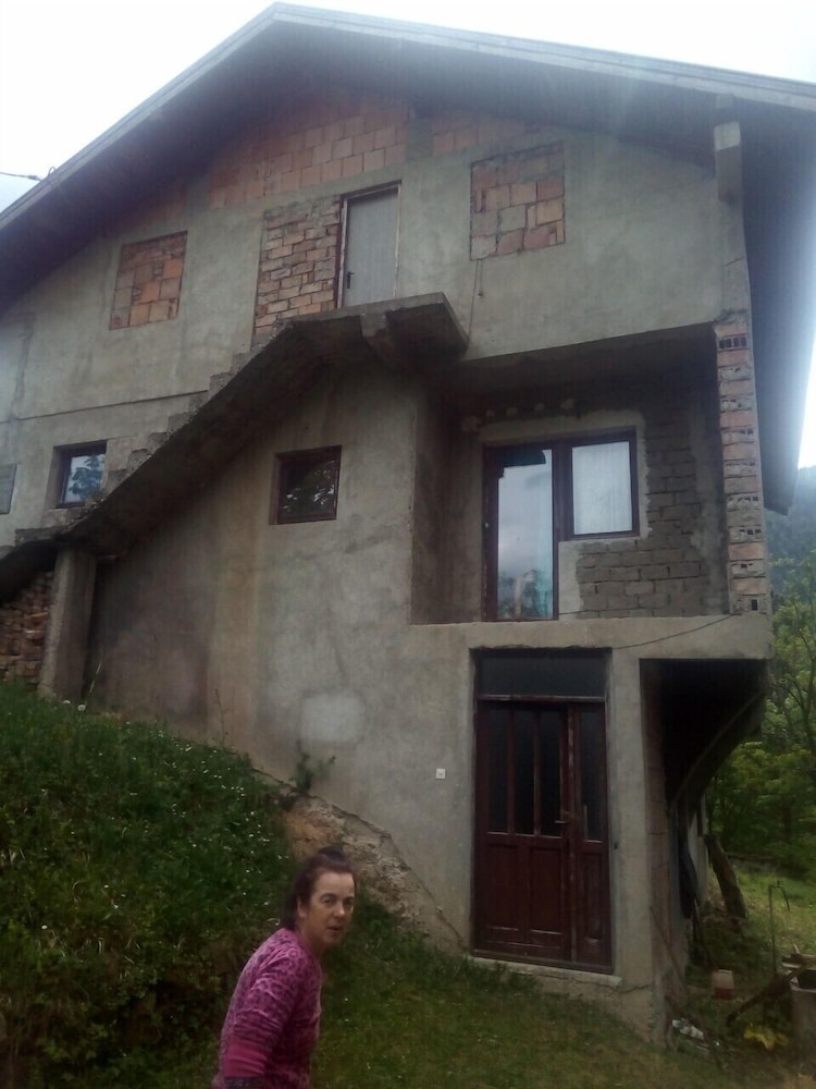 Apartments Dina