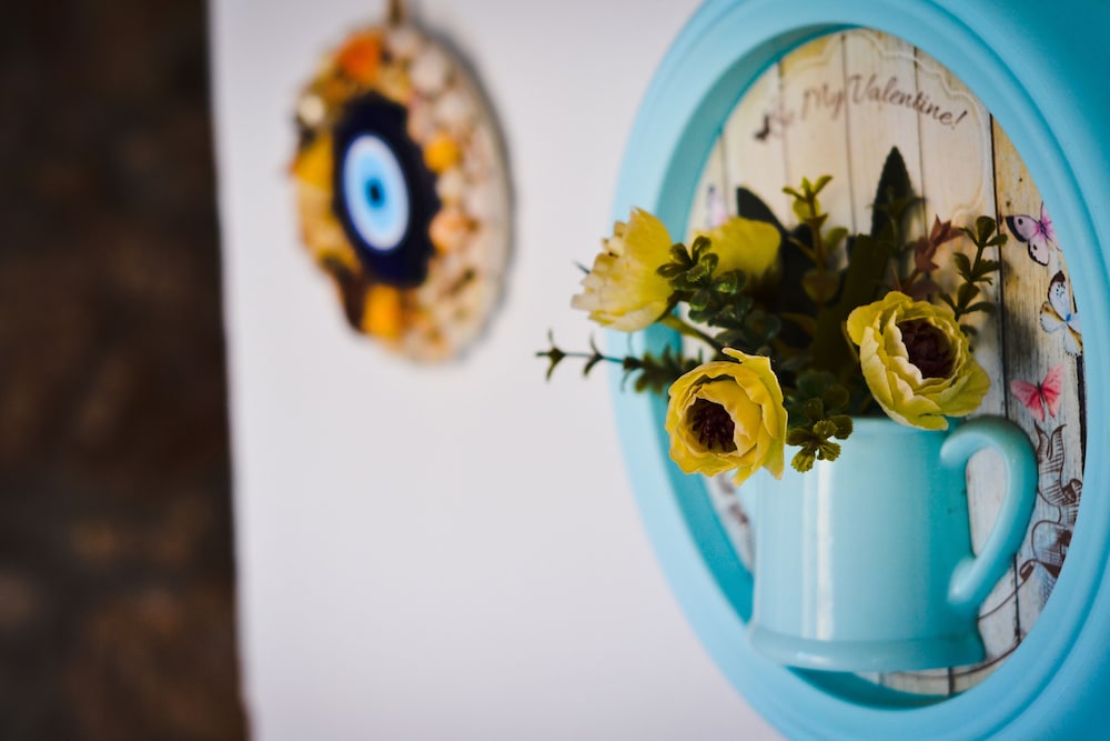 Ayvalik Moda Pansiyon - Image 20