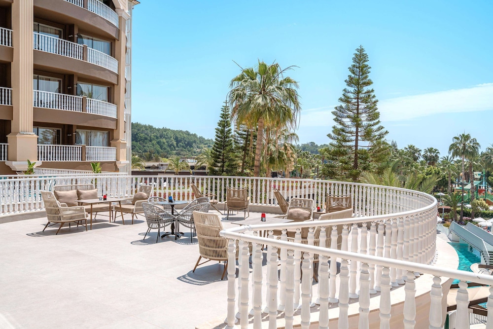 Arycanda Kirman Premium - Ultra Her Şey Dahil - Image 82