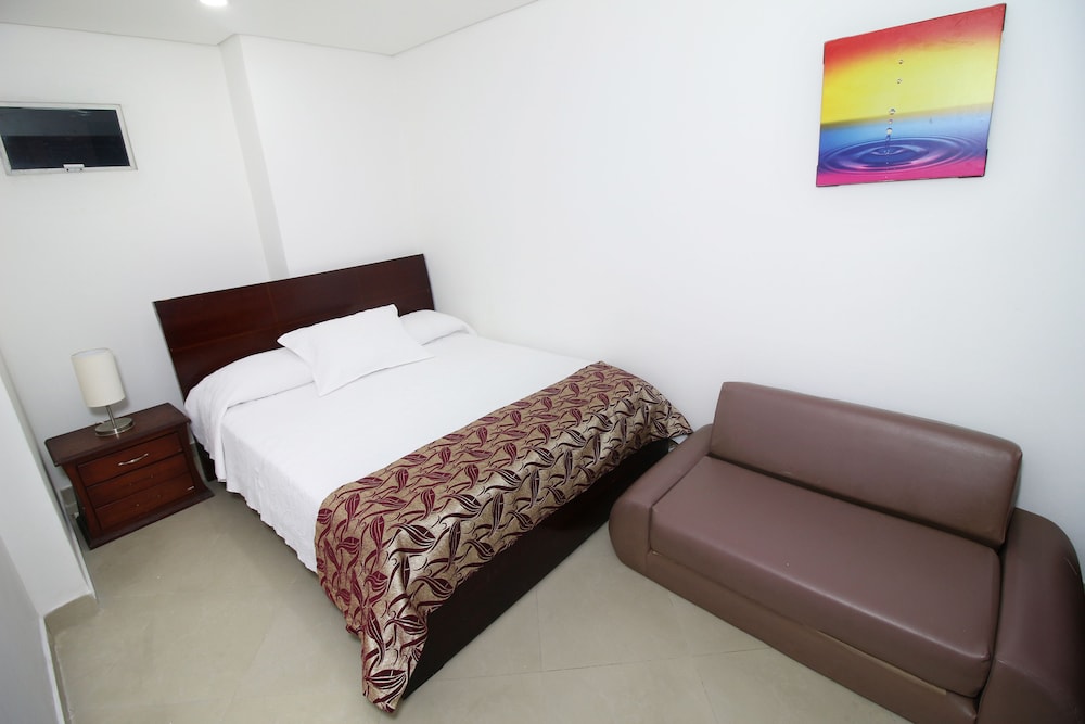 Apartamento Laguito - Vista al Mar