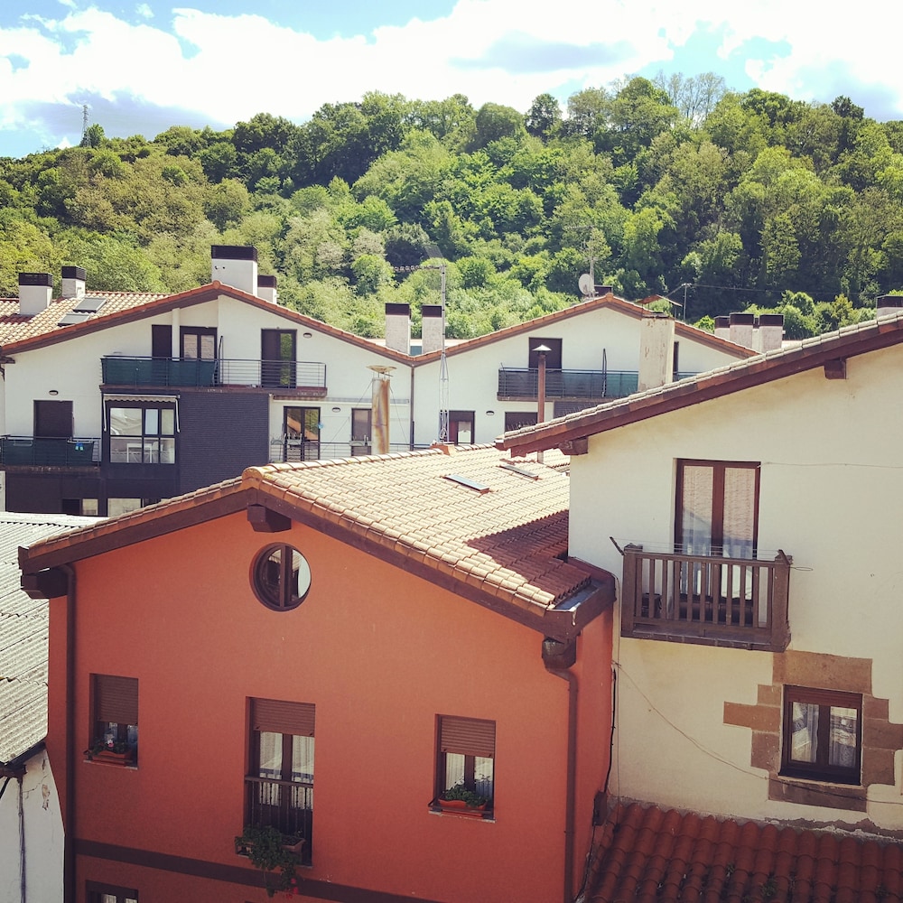 Pension Beizama