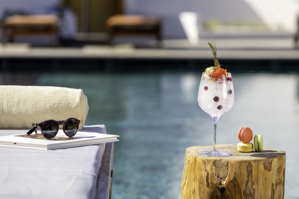 Senses Hotel - Adults Only - Image 30