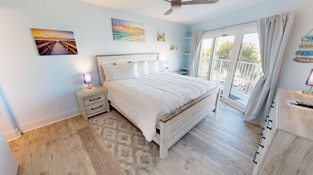 Seacrest 306 2 Bedroom Condo