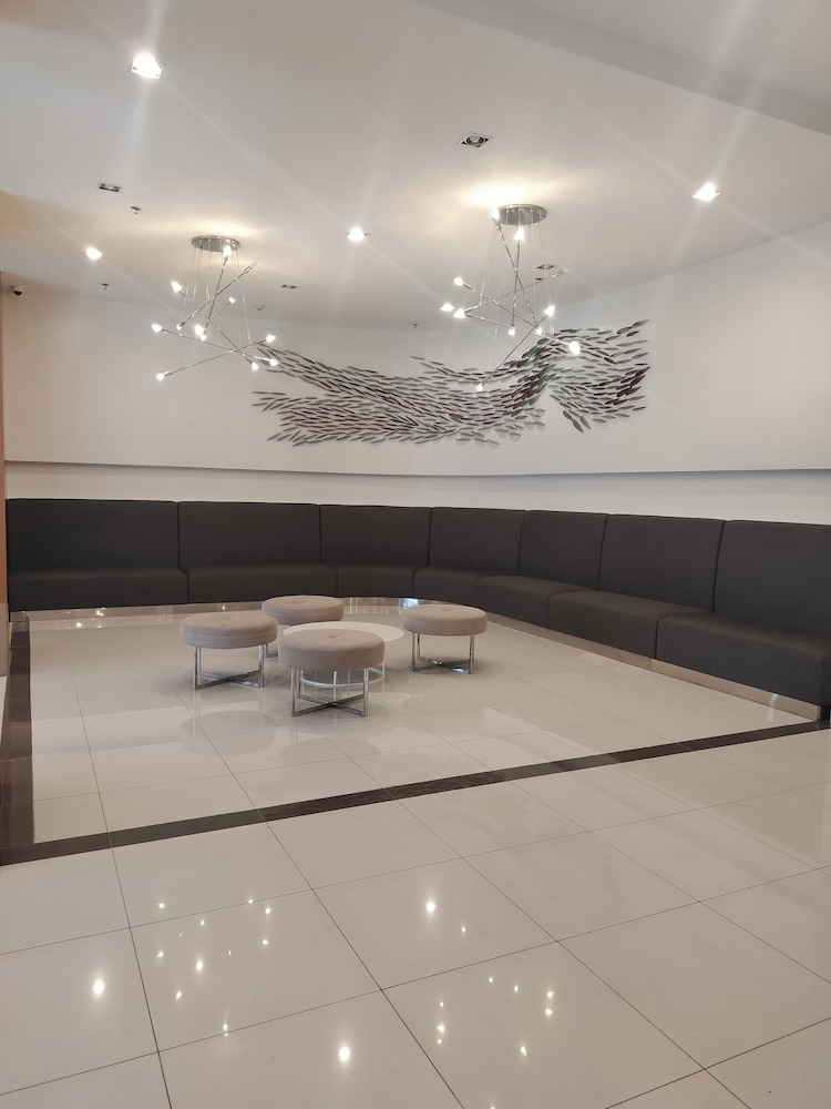 Cozy Studio Unit in Quezon City With Private Pool and City Views